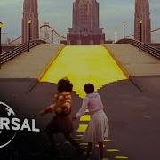 The Wiz Ease On Down The Road Performed By Diana Ross And Michael Jackson