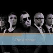 Puscifer The Arsonist