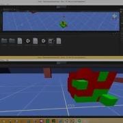 SpatialOS Distributed Physics Without Server Boundaries