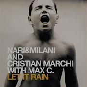 Let It Rain Cristian Marchi Paolo Sandrini Mix