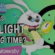 Why Do We Have Daylight Saving Time COLOSSAL QUESTIONS