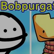 Friday Night Funkin VS Bob Over EXPURGATION Bob S TakeOver Tricky Mod 2 0 FNF Mod Hard