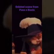 Deleted Scene