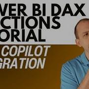 Power BI DAX Tutorial For Beginners 2025 Master DAX In ONE Course
