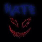 Hate H8 HOOD