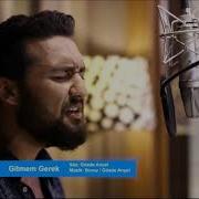MELİH KALA GİTMEM GEREK AKUSTİK TRT MÜZİK BEN ŞARKI SÖYLERSEM BURAY BÖLÜMÜ CANLI PERFORMANS
