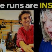 Vocal Coach Reacts To Jacob Collier Tori Kelly Recording Bridge Over Troubled Water