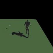 Shadow Mapping Demo USC S ITP Engine Fall 2016