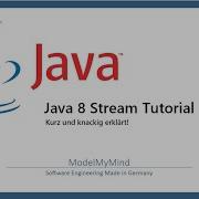 Java 8 Streams Deutsch Beispiele Einfach In 5 Min Dargestellt