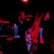 Cryptopsy Two Pound Torch Benedictine Convulsions Live In London Chapter 1