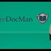 SecureDocMan