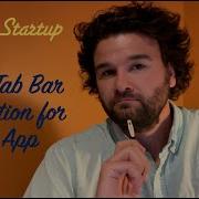 Ep 12 How To Setup Tab Bar Navigation For A Flutter App