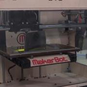Preview Makerbot Replicator Home 3D Printer Which