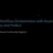 Dynamic Workflow Orchestration With Azure Data Factory And Prefect OD549