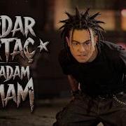 Serdar Ortaç Ben Adam Olmam METAL Cover