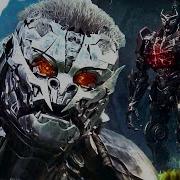 Apelinq Vs Scourge Transformers O Despertar Das Feras Clipe