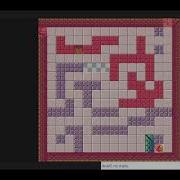 Tilemap Walls In Makecode Arcade
