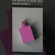 30 Second Photoshop Replace Background Create Shadows Shorts