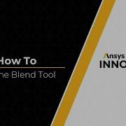 How To Use The Blend Tool Lesson 4
