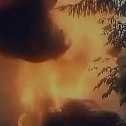 Чёрный клоун 1994 Car Crash Scene