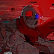 SEG FAULT Underverse Fatal Error S Theme Underverse Cover