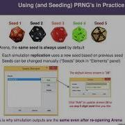 IEE 475 Lecture E2 2020 09 29 Random Variate Generation