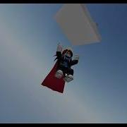 Weird Gravity Controller On Roblox