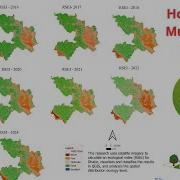How To Make Multiple Maps In QGIS Easily