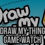 Draw My Thing Free PC Puzzle Game FreePCGamers Game Watch