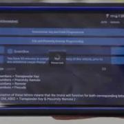 How To Program A Transponder Key