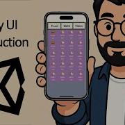 Unity Introduction Part 1 Unity UI Canvas Panels Texts And Buttons