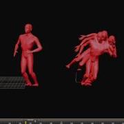 MCG Mimic