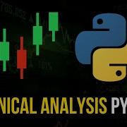 Technical Stock Analysis Made Easy In Python