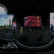 Tyga Taste In 360 From Wireless Festival With MelodyVR