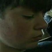 Trauriger Hinne
