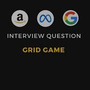 Grid Game Leetcode