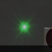 Fraunhofer Diffraction Circular Aperture 6C20 30