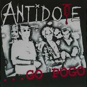 Antidote Go Pogo