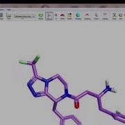 Filtering Molecules By Substructure And SMARTS