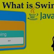 Fundamentals Of Java Swing Java Object Oriented Concepts Session 21