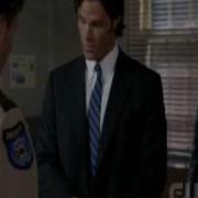 Supernatural Dean Is Drunk