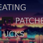 DWM Patch Creators NOOBS NEED NOT APPLY