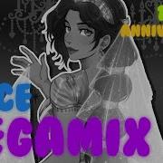 CS Juice Megamix Full Multifandom Anniversary MEP 5