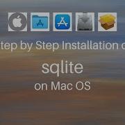 Solved Download Install Sqlite On Mac OS Sonoma Sequoia Ventura Via Homebrew Brew