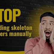 Stop Building Skeleton Loaders Manually