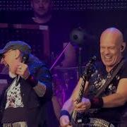 Accept Princess Of The Dawn Live In Wacken 2017 BDRip720p