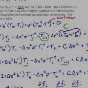 NM10 4 Finite Difference Method Nonlinear