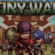 Tiny War IPhone IPod Touch IPad HD Gameplay Trailer