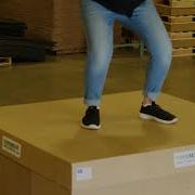 Ecorrcrate Lid Strength Test 1080p