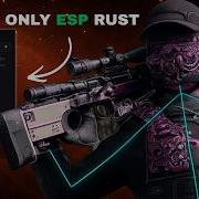 RUST CHEAT ONLY ESP